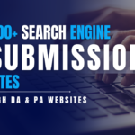 120+ High DA PA Free PDF Submission Sites For 2025